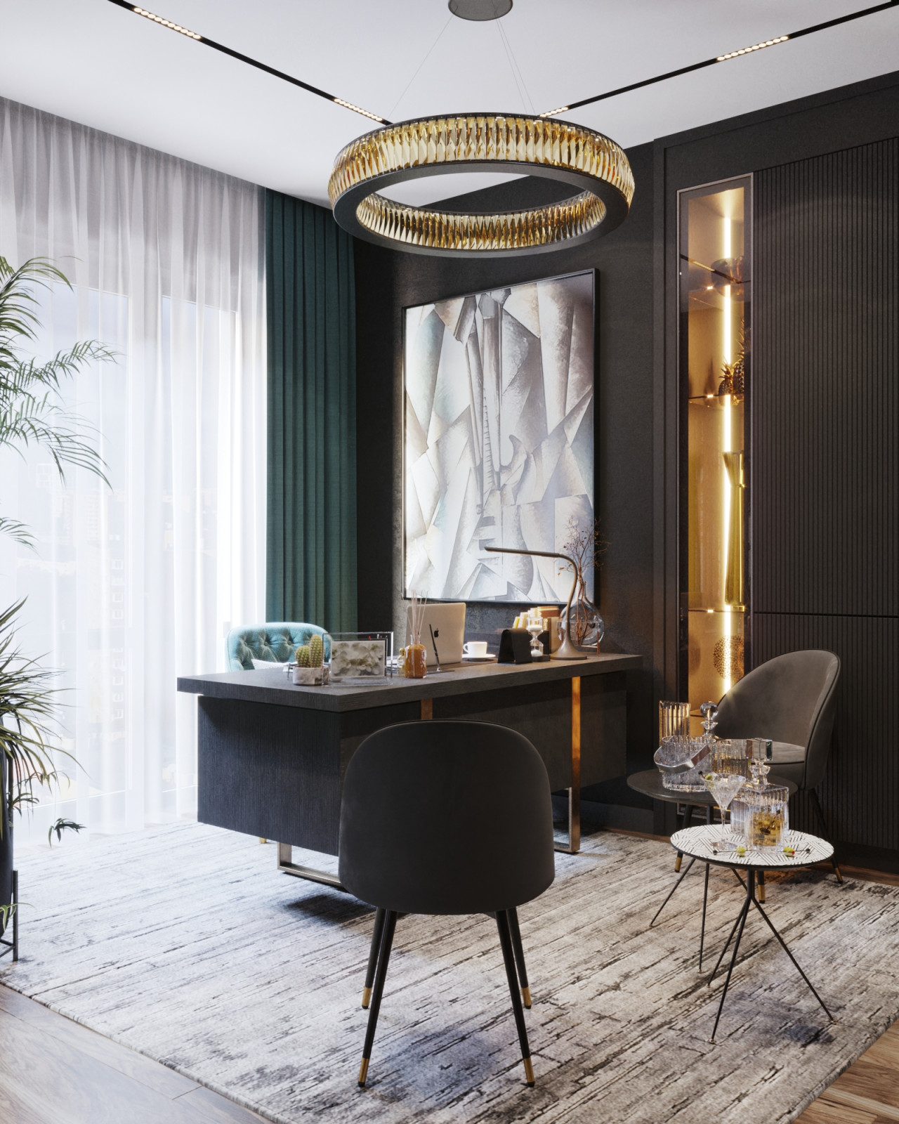 Квартира в ЖК Резиденс