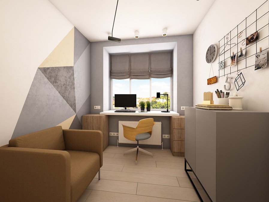 ул. Смирнова