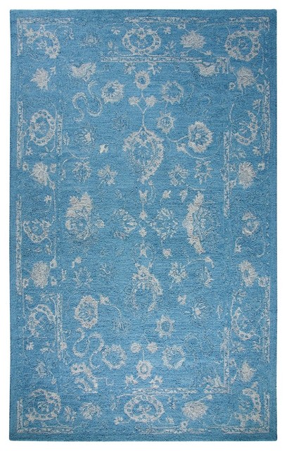 Dynamic Rugs Avalon Area Rug Contemporary By Favedecor