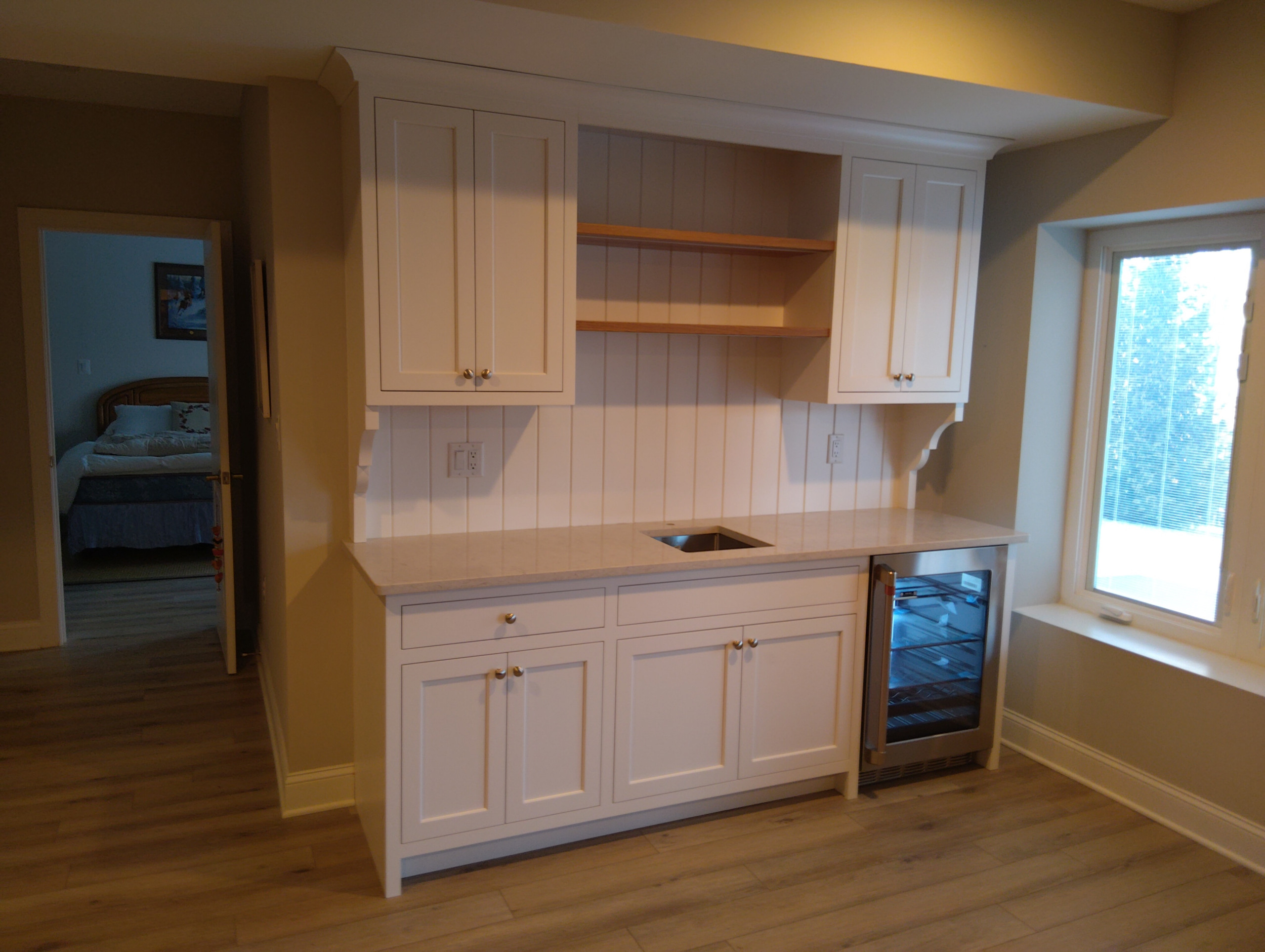 Built-ins