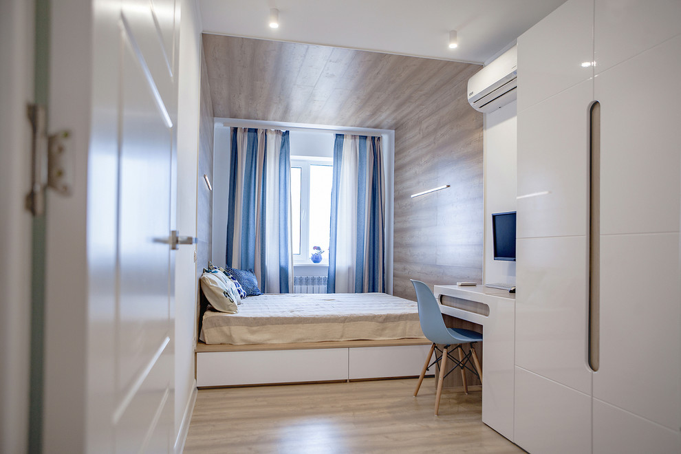 Летний апартамент в Гаспре