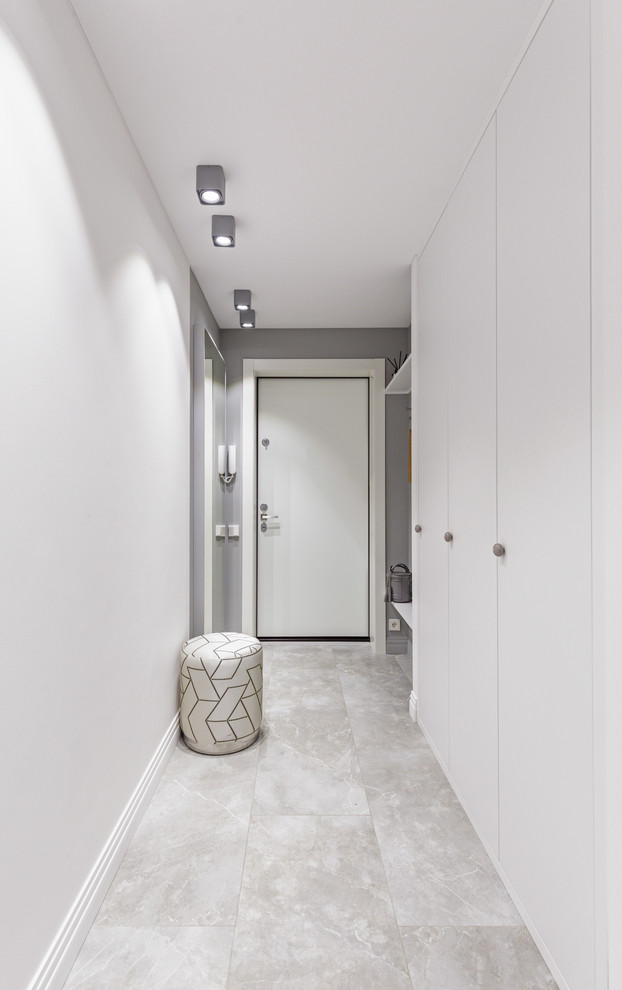 Корпусная мебель в современном стиле для всех жилых зон