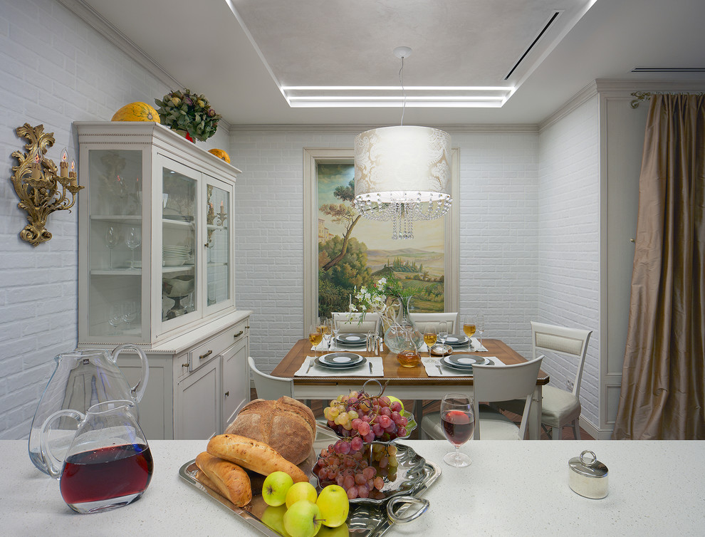 Таунхаус под Екатеринбургом | Townhouse near Ekaterinburg