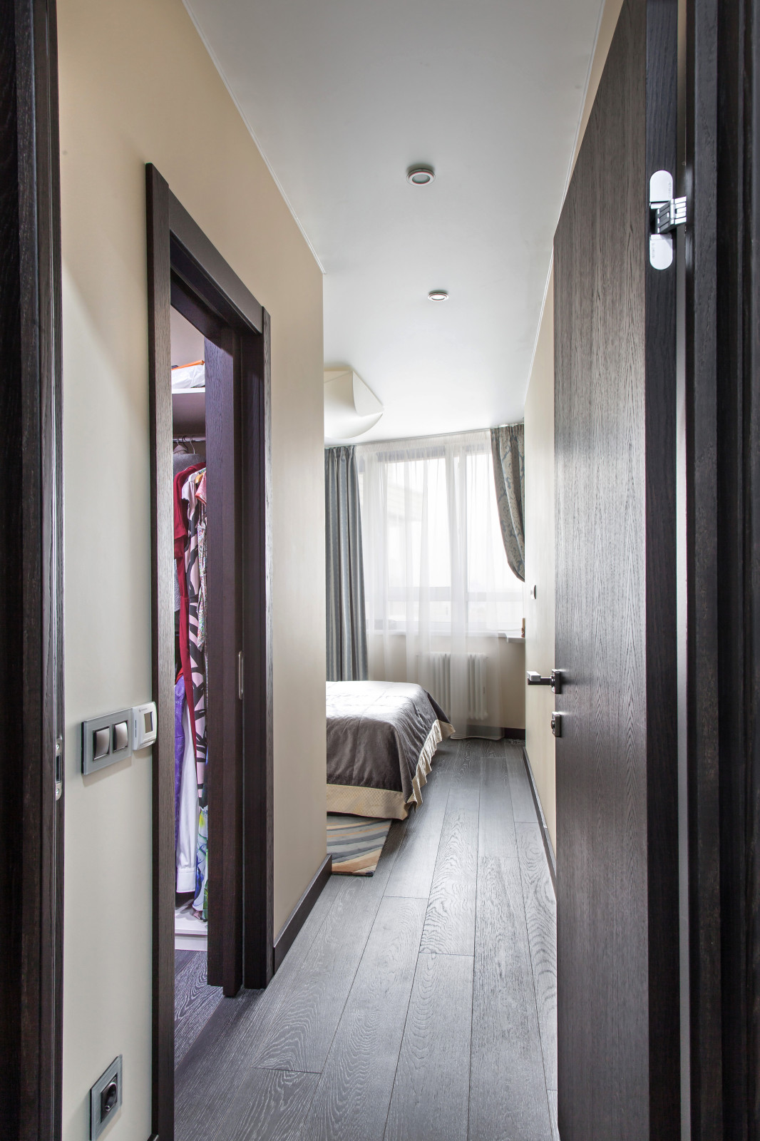 Квартира с нестандартной планировкой