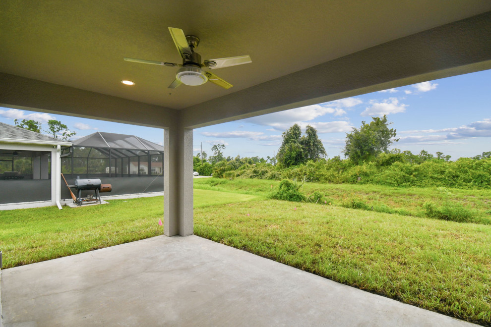 Alexis Model Home
