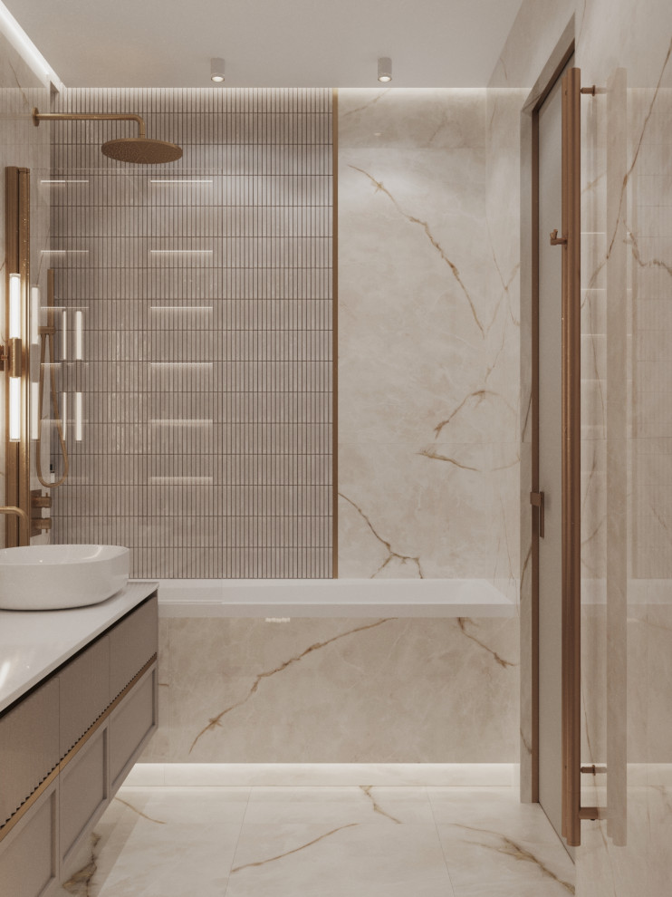 Квартира для девушки