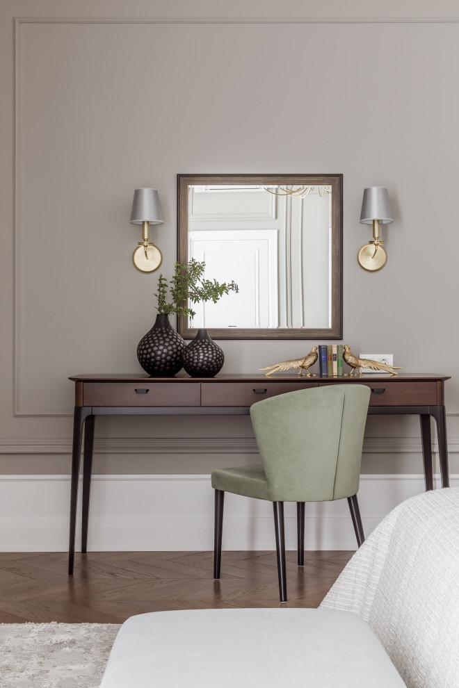 Интерьер частного дома под Ростовом-на-Дону