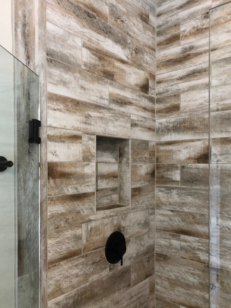 Oasis Custom Home