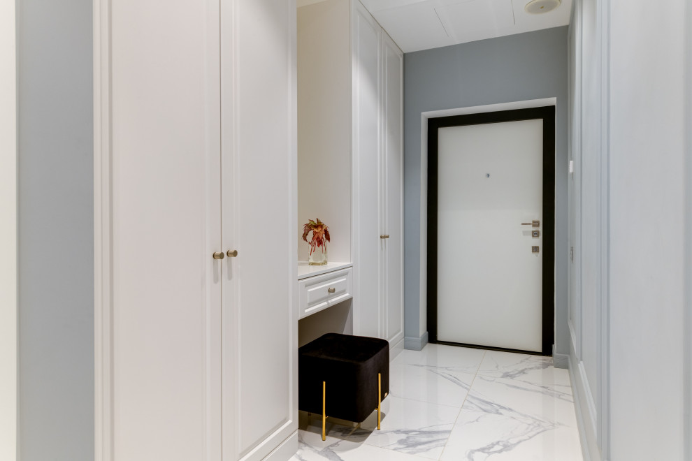 ЖК “Клубный дом на Сретенке”