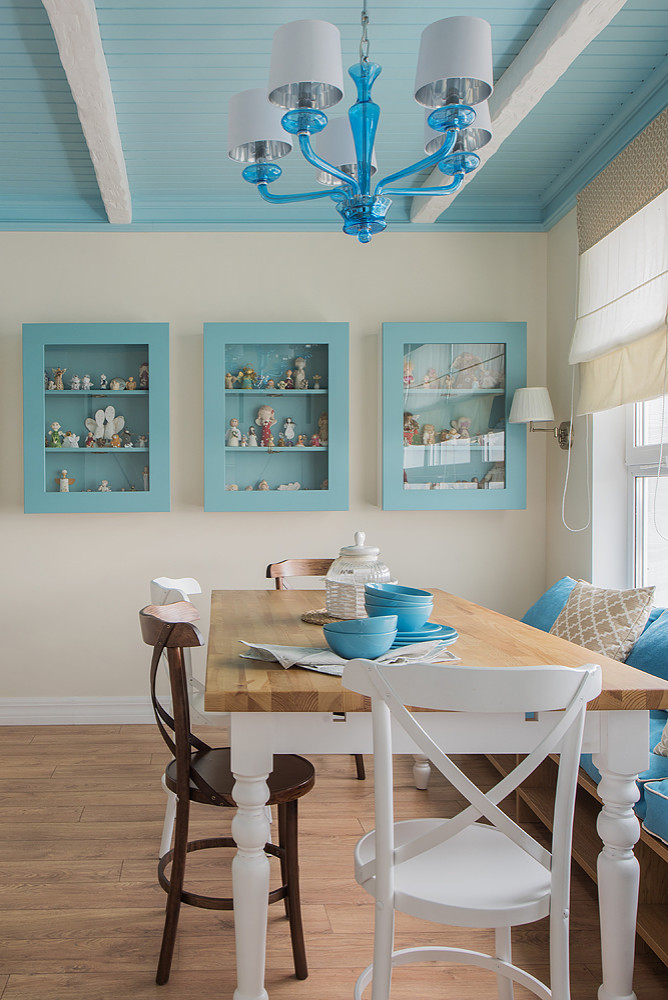 Райское Средиземноморье