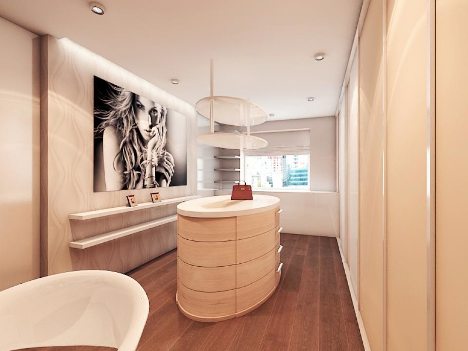 Квартира 150кв.м.