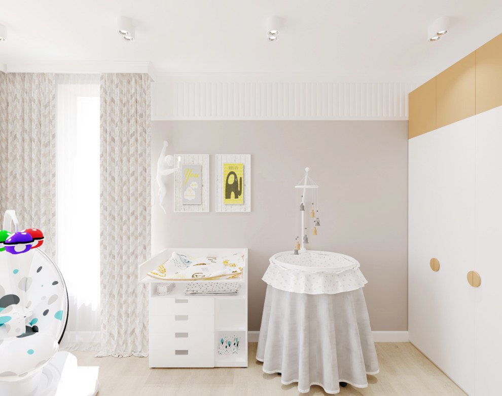 Дом в стиле эклектика