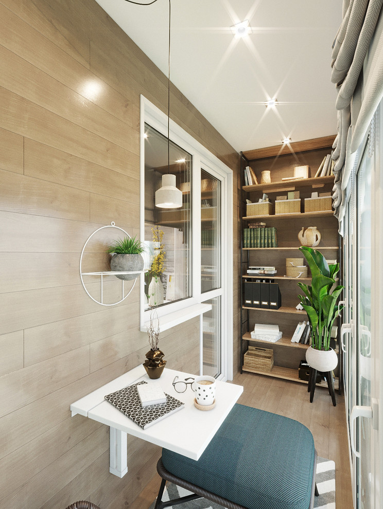 Квартира на ул. Шахматная в Калининграде