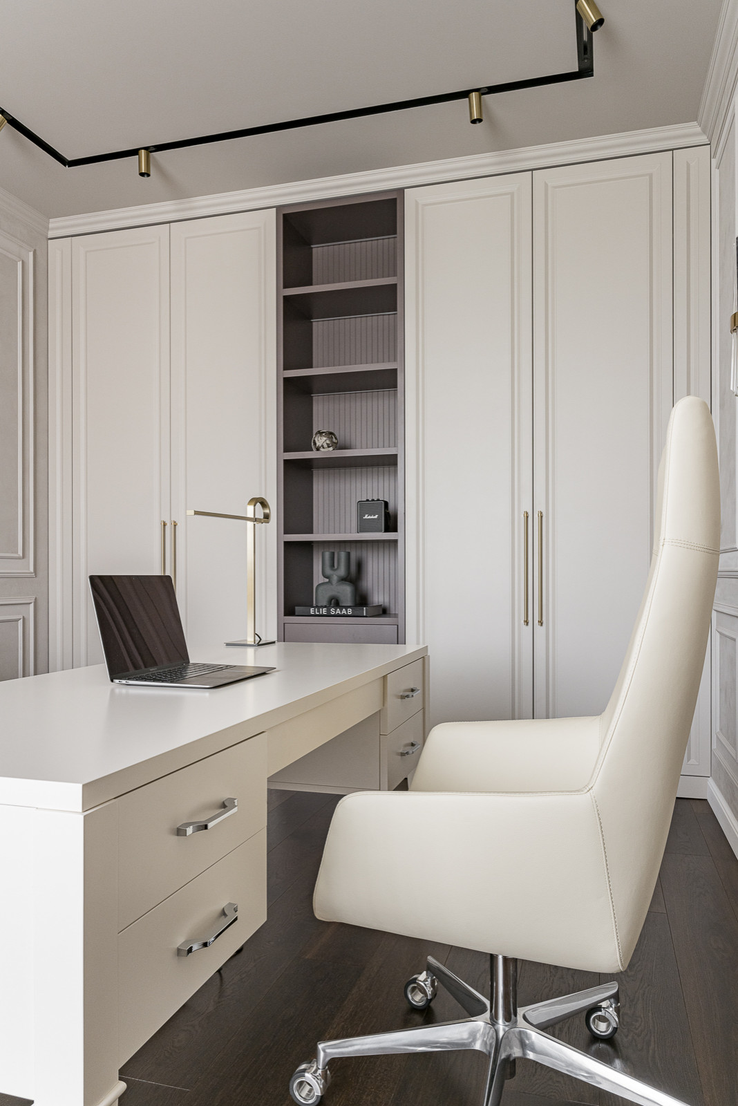 Квартира на ул. Мамина-Сибиряка