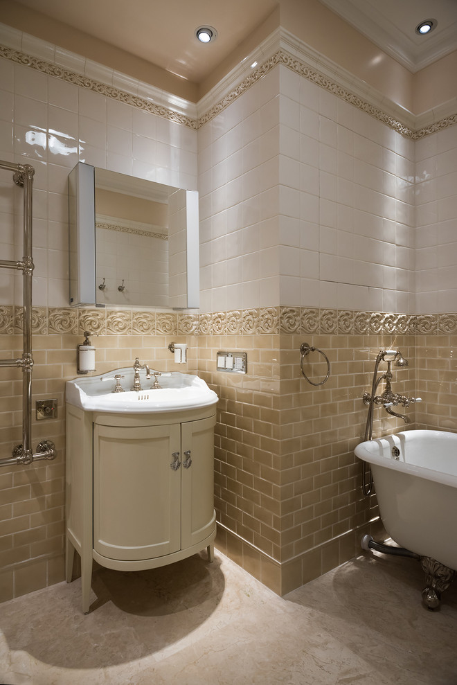 Квартира_Трубецкая