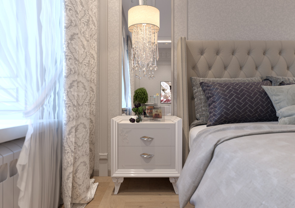 Стрелецкий мыс