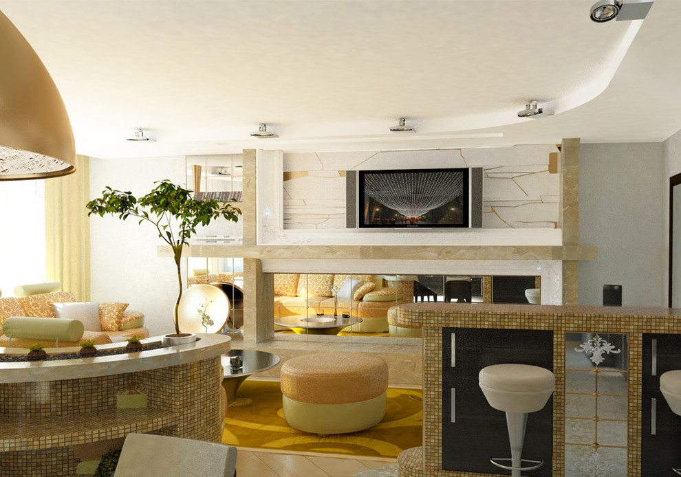 Квартира, г.Москва