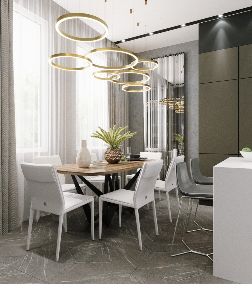 Таунхаус КП "ОРЛОВЪ"