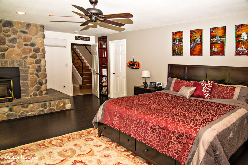 Ridgefield Remodel