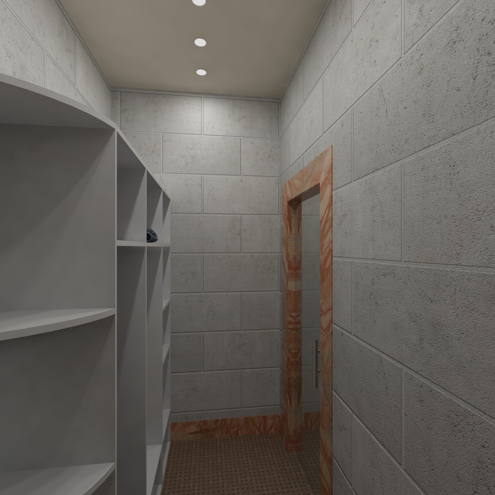 Проект частного дома