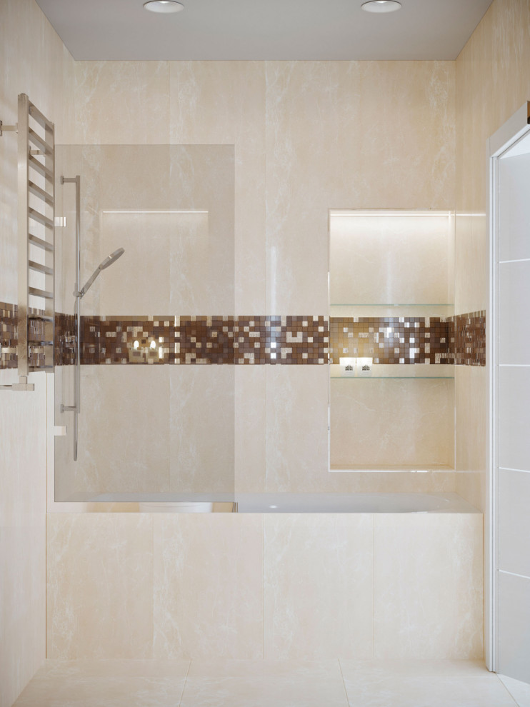 Квартира в ЖК «Французский квартал»