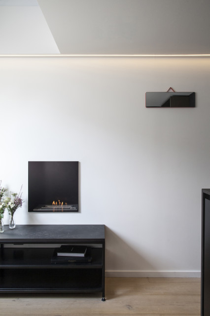 VEND&Ocirc;ME contemporary-living-room