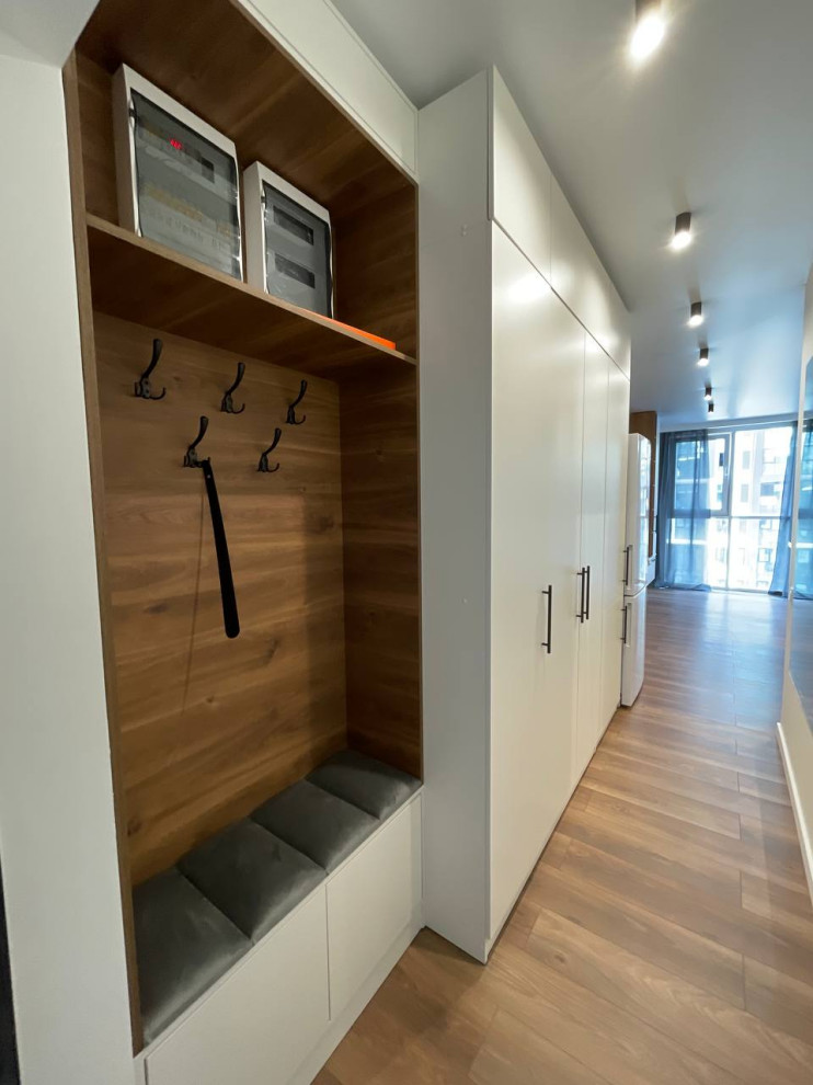 Ремонт квартиры