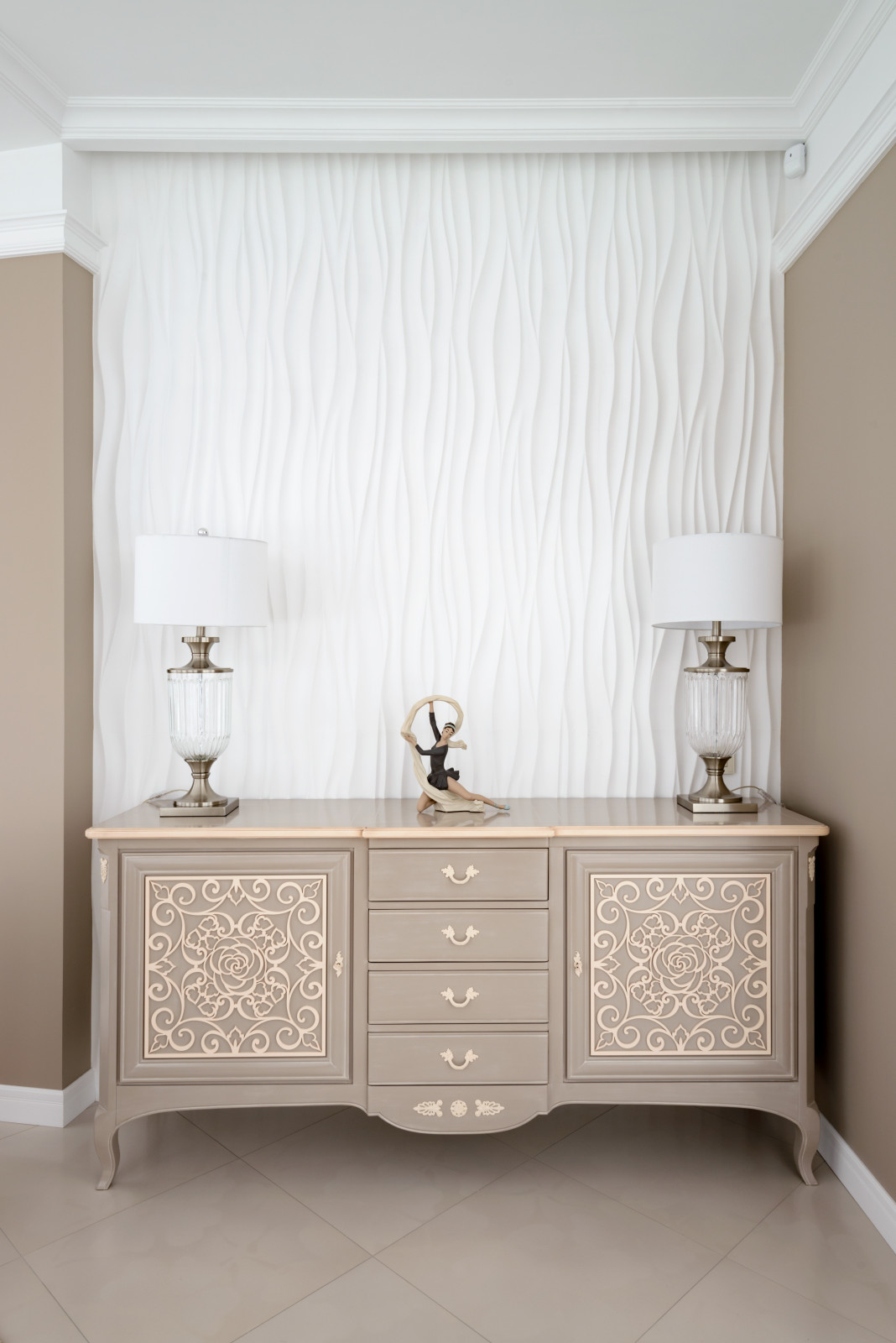 Скромное обаяние классики