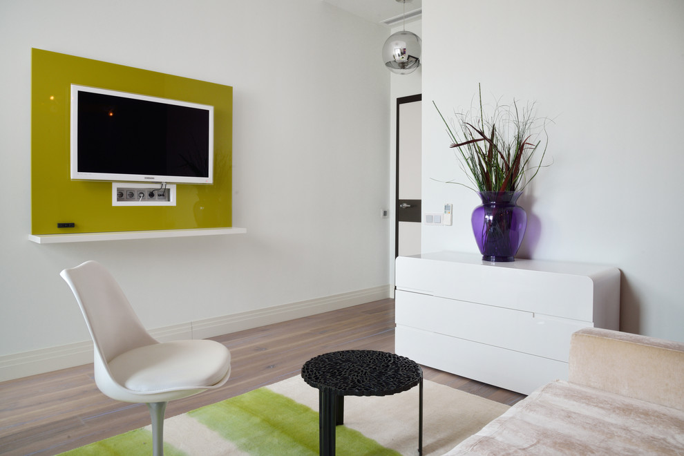 ЖК Фьюжн Парк