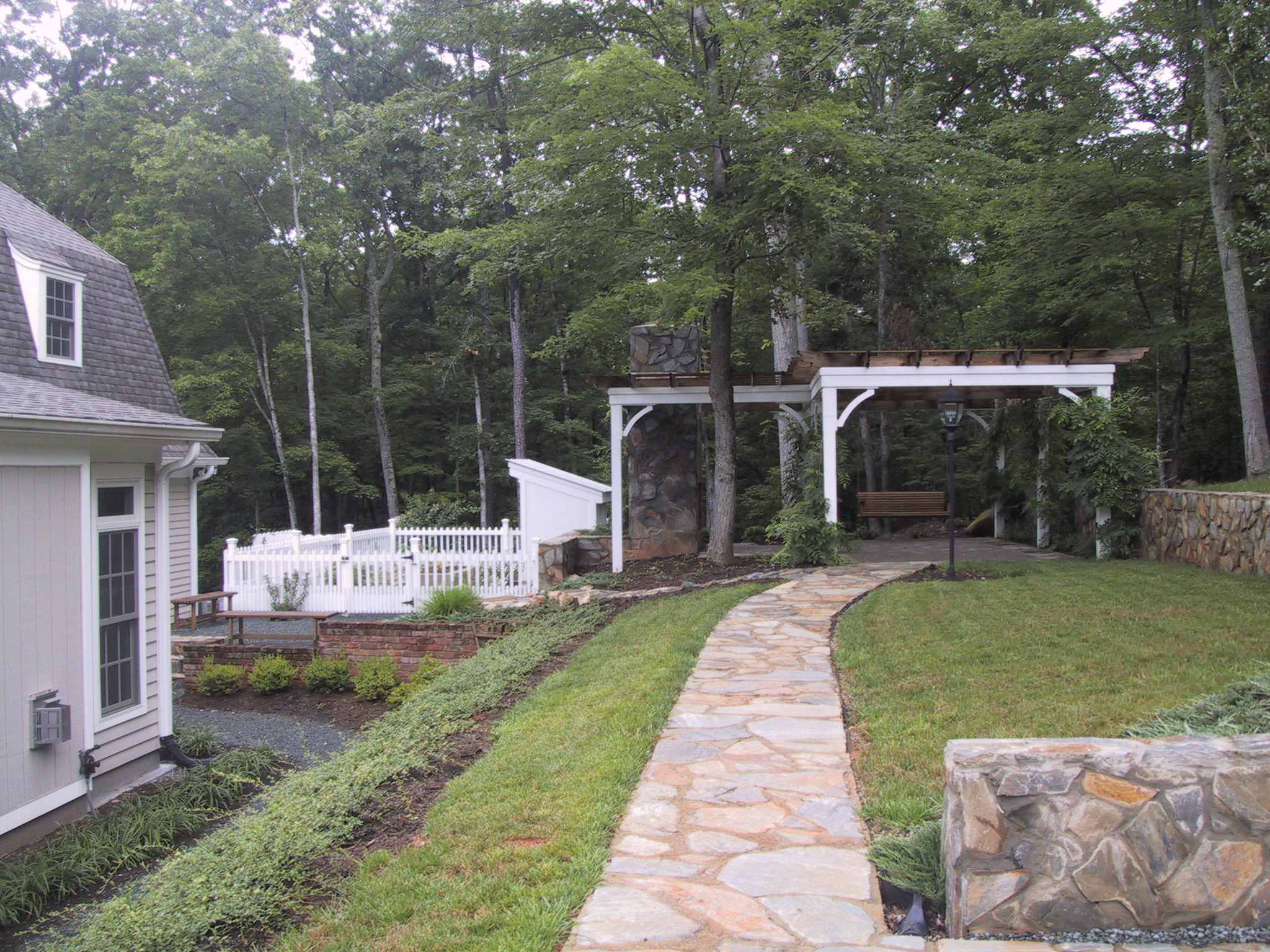 The Fells, Chapel Hill, NC