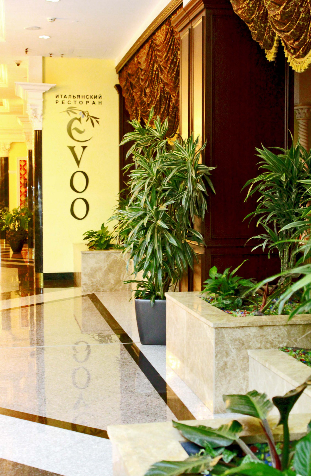 Корстон Казань