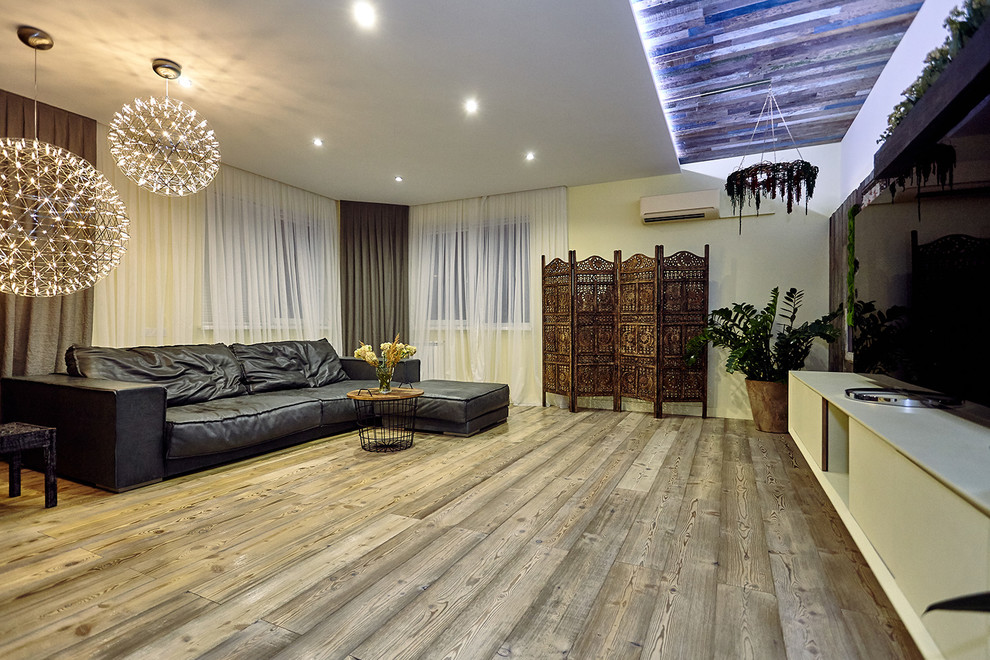 Квартира 003