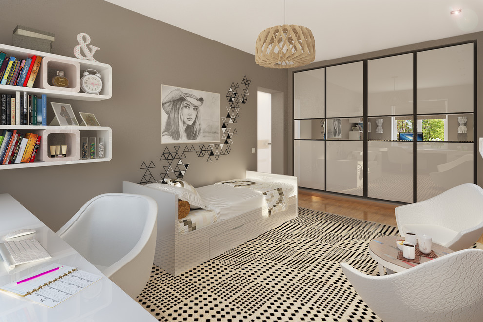 Детская для девочки подростка