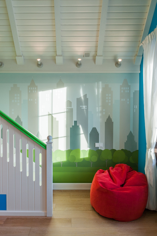 Родовое гнездо