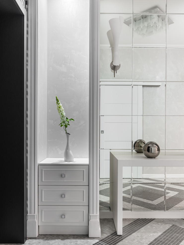 Коттедж в Студеном овраге