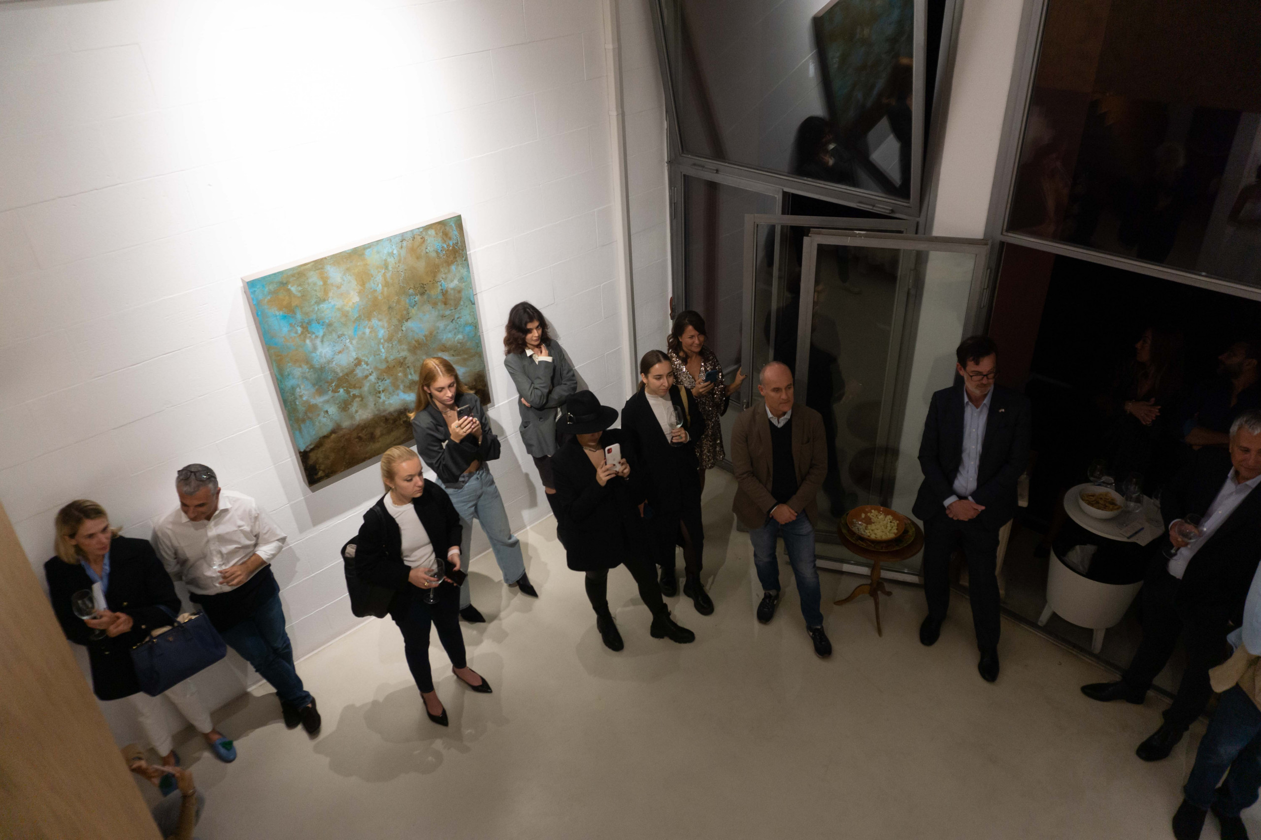 GALLERIA JARDINO