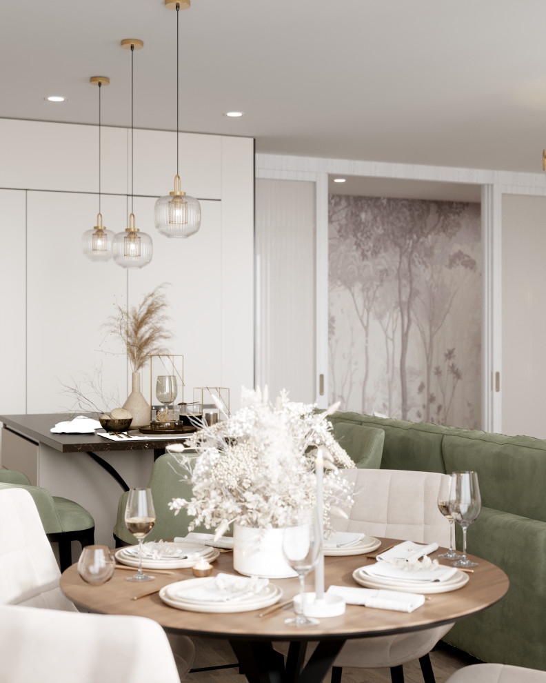 Квартира ЖК Тургенев