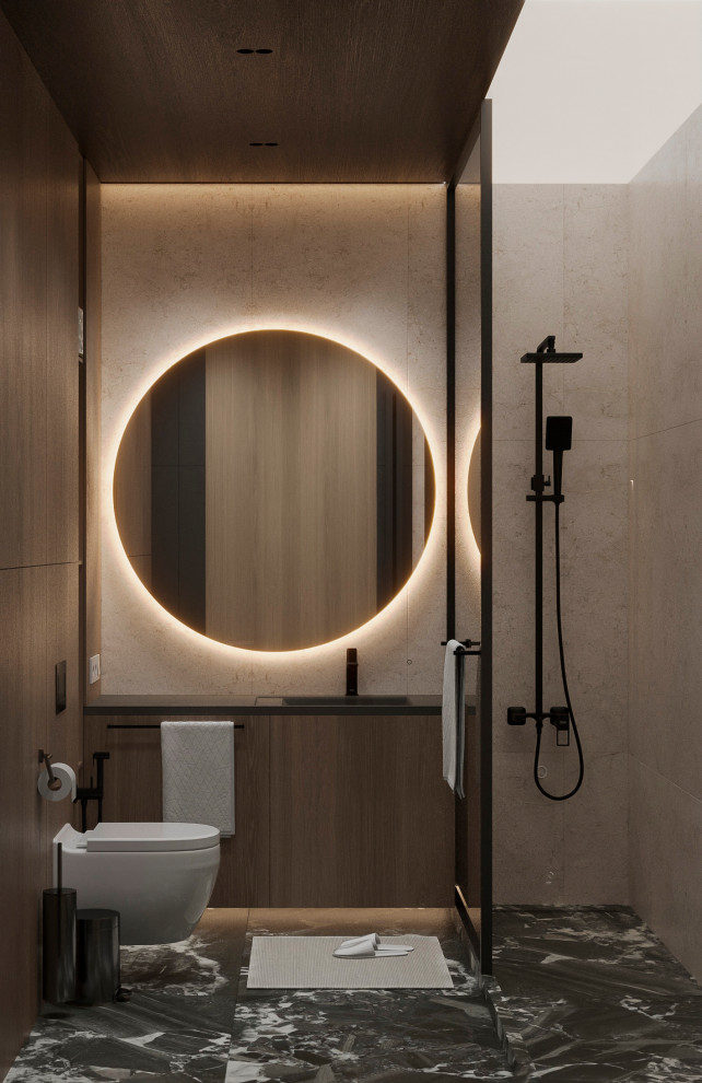 ЖК 4 сезона Тольятти 2025