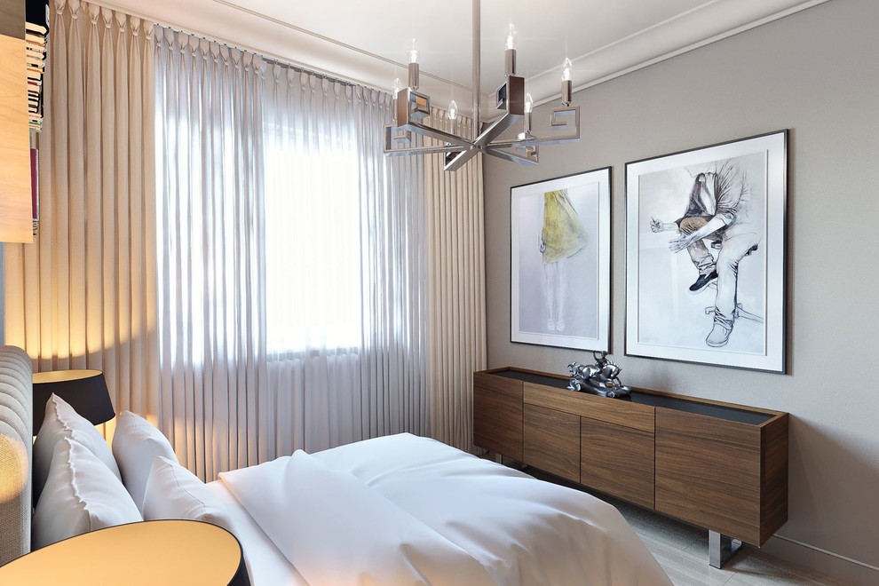 Квартира №34