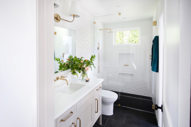 How To Prepare For A Bathroom Remodel - How To Prepare For Bathroom Renovation