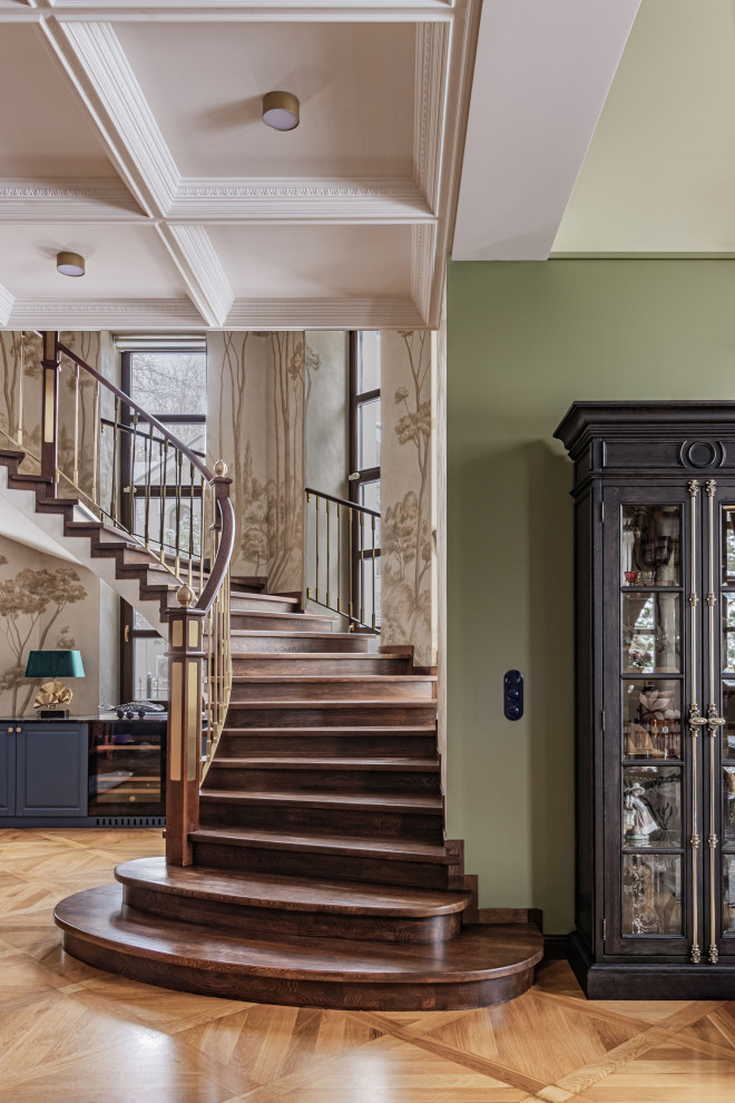 Дом на новой риге