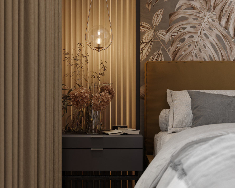 Квартира Пресненский вал 21