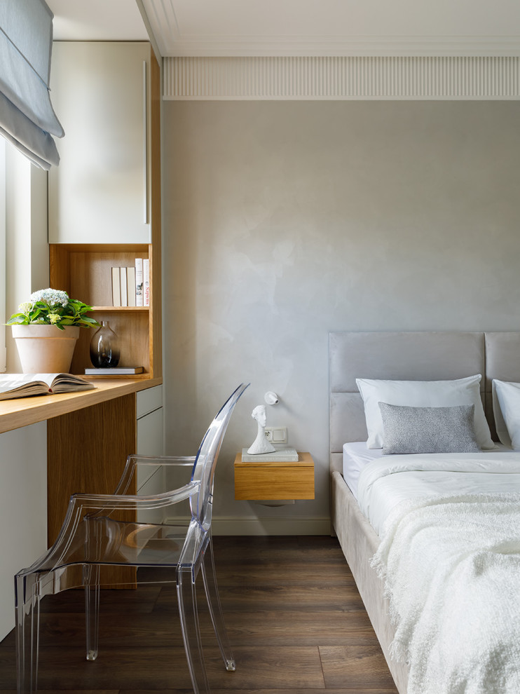 Трехкомнатная квартира в ЖК МИллениум