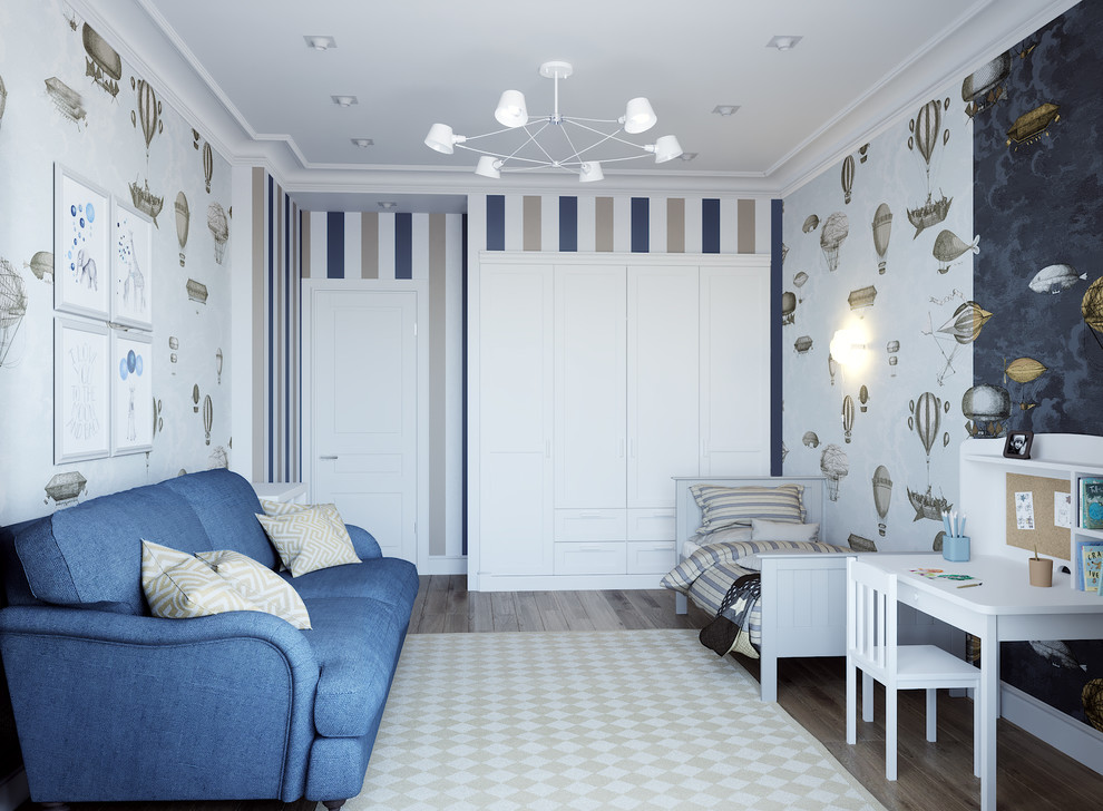 Квартира ЖК Лобачевский