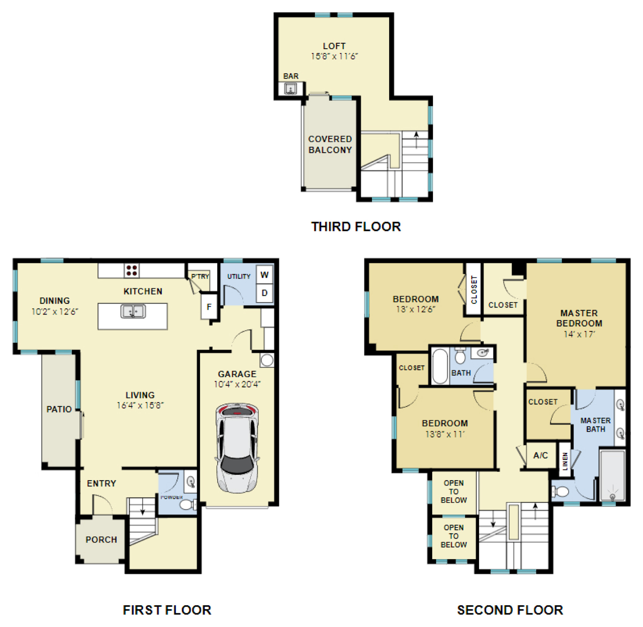 1310 S Mesquite