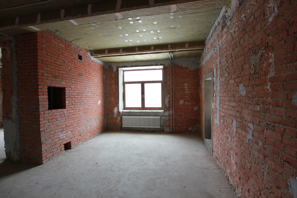 Дом на Красина