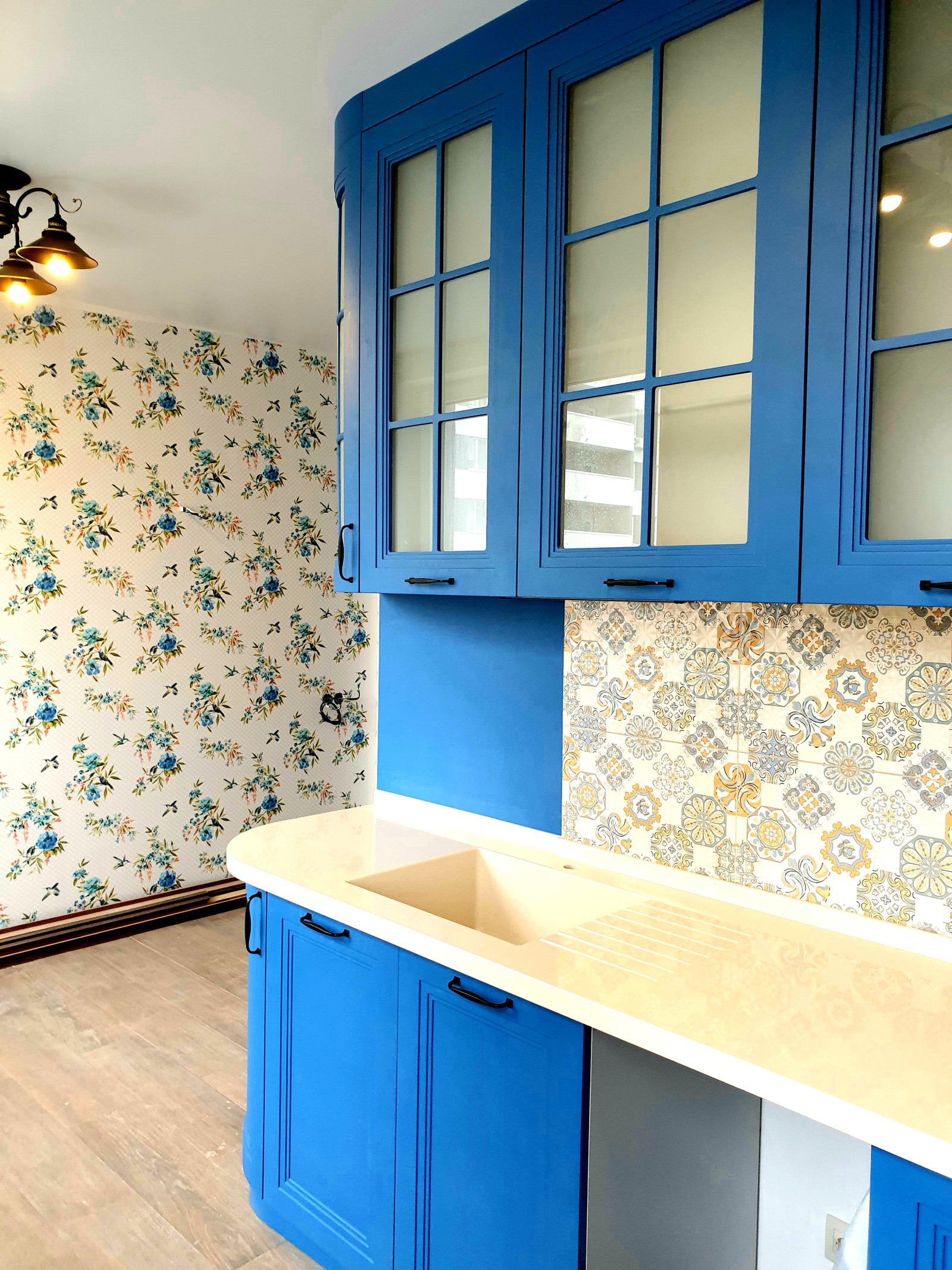 Нижний Новгород ЖК Маршал Град