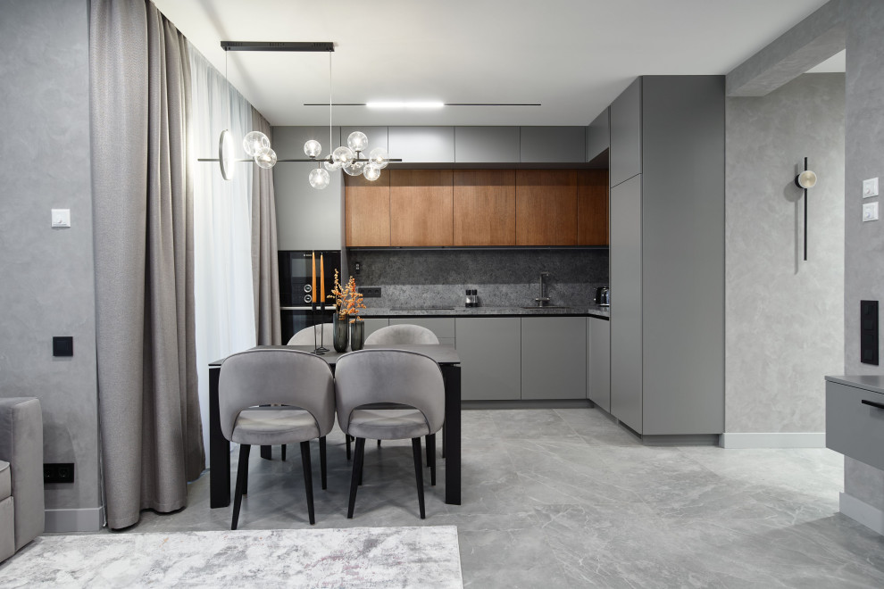 Квартира №2 Попова 35