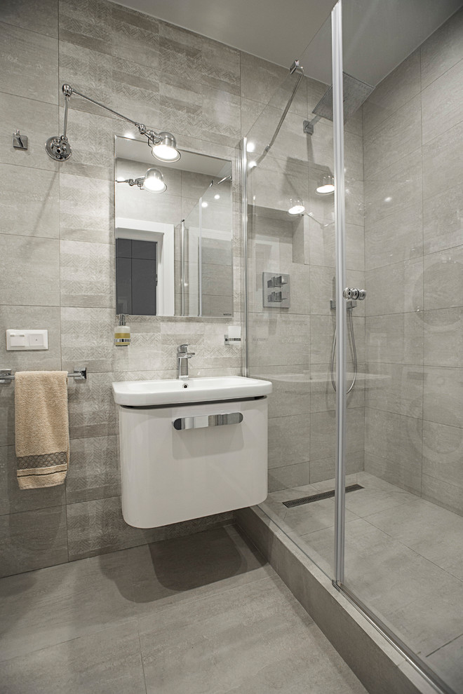 ЖК Лайф-Митинская Экопарк