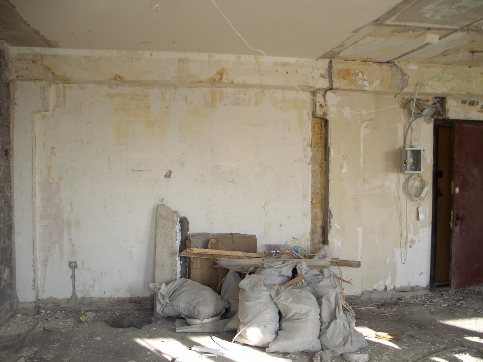 "Парижская мансарда"